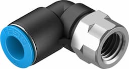 Festo qslf-1/4-10-b - Thumbnail 2