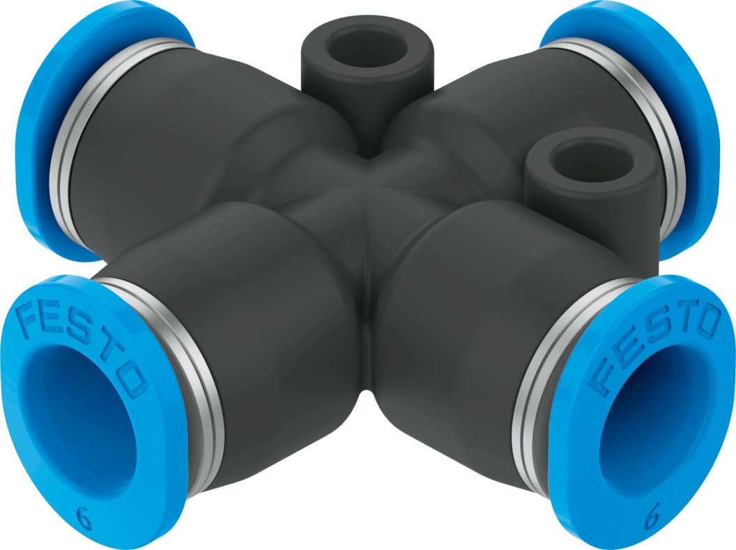 Festo qsmx-6