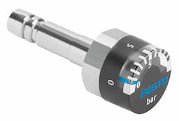 Festo ma-15-10-qs-6 - Thumbnail 1