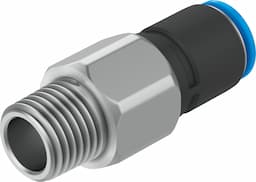 Festo qsr-3/8-10 - Thumbnail 2