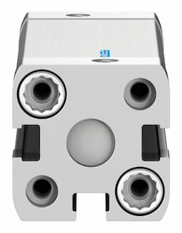 Festo adn-16-60-i-p-a - Thumbnail 1