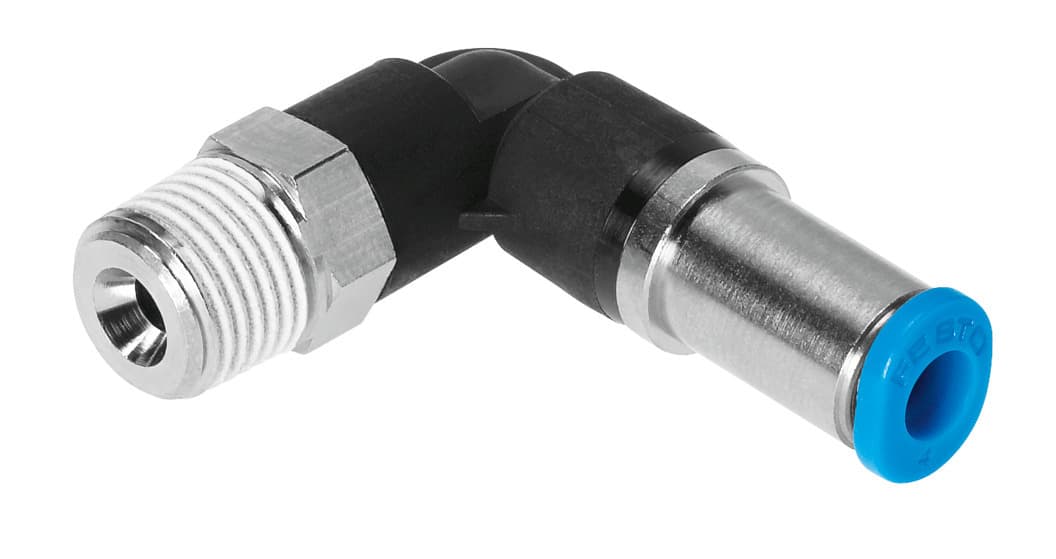 Festo qsmkl-10-32-unf-1/4-u