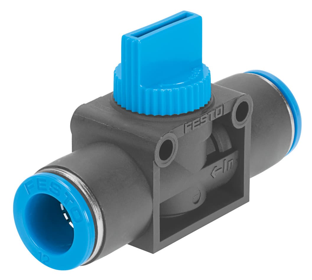 Festo he-2-qs-10