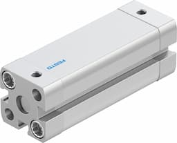 Festo adn-16-60-i-p-a - Thumbnail 3