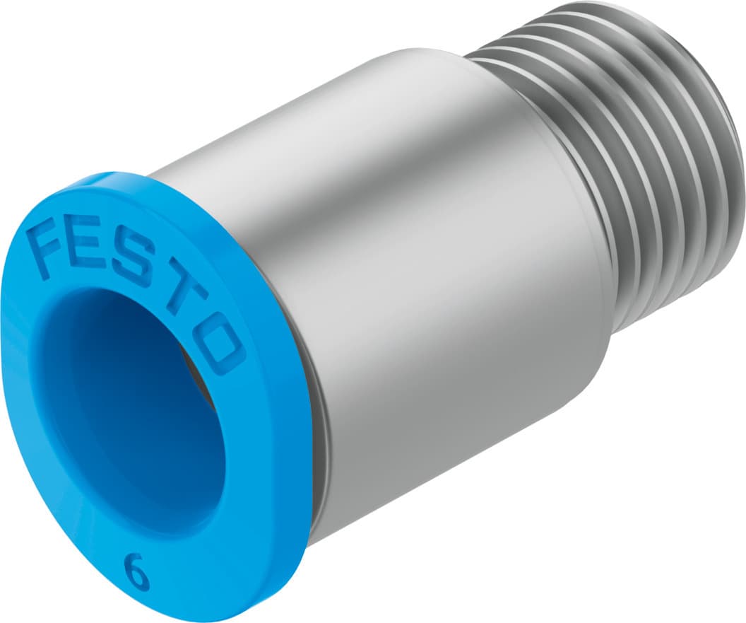 Festo qsmp-m8x1.25-6