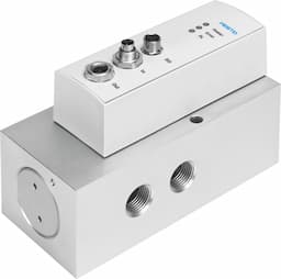 Festo vpwp-10-l-5-q-10-e-g-ex1 - Thumbnail 2