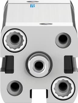 Festo adn-16-60-i-p-a - Thumbnail 5