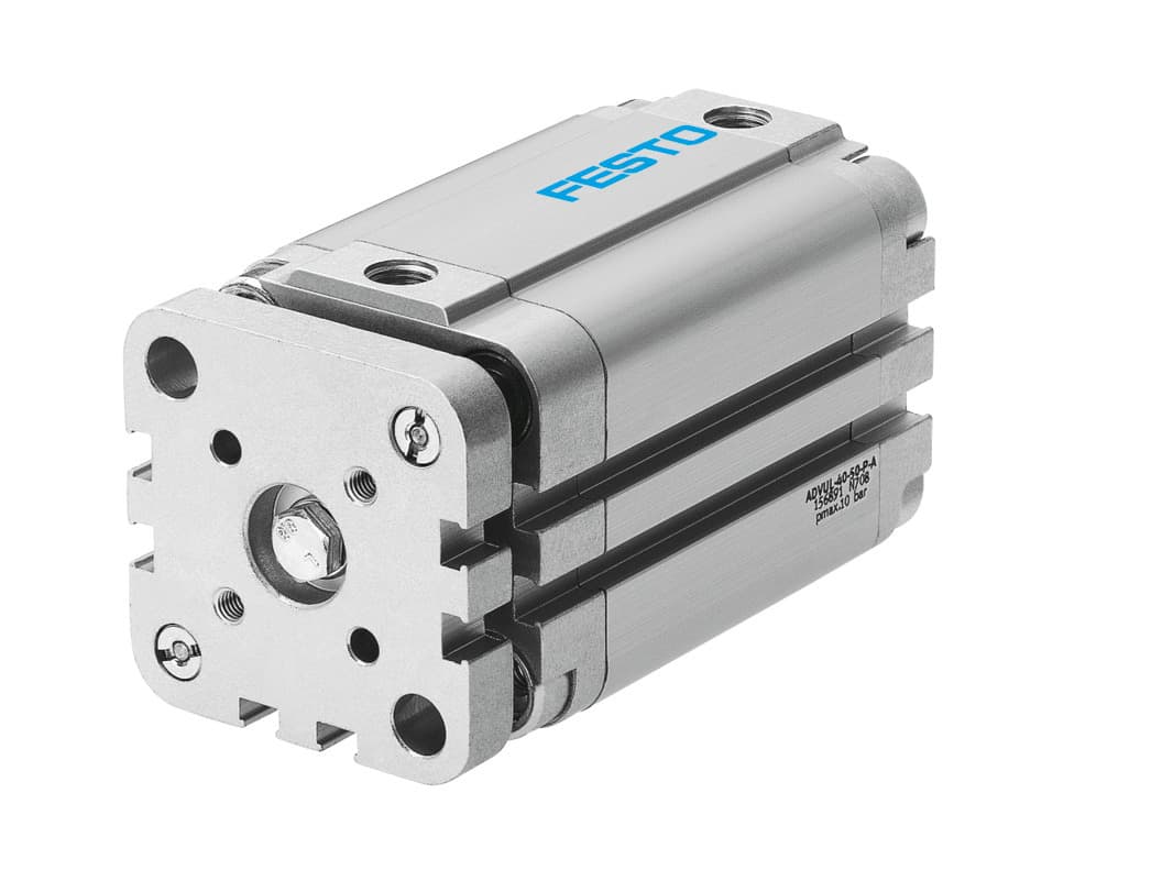 Festo advul-40- -p-a-s6
