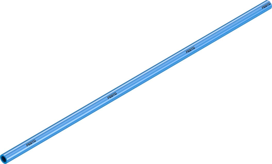 Festo pun-v0-6x2-bl-c