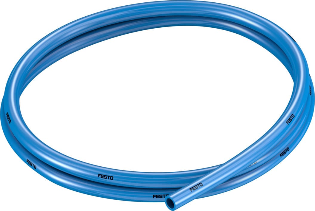 Festo pun-v0-8x2-bl-c