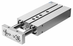 Festo dpz-25-40-p-a-kf - Thumbnail 1