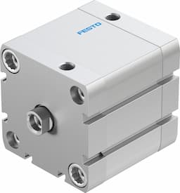 Festo adn-63-35-i-p-a - Thumbnail 2
