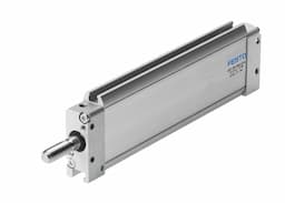 Festo dzf-18-125-a-p-a - Thumbnail 1