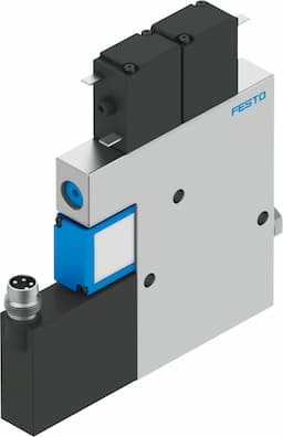 Festo vadmi-45-p - Thumbnail 1
