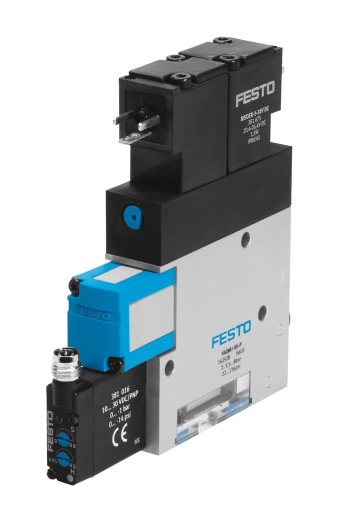 Festo vadmi-300-n