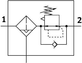 Festo lfr-d-di-maxi-a