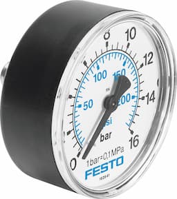 Festo ma-50-16-1/4-en - Thumbnail 1