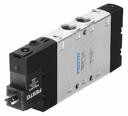 Festo cpe18-m1h-5ls-1/4 - Thumbnail 1