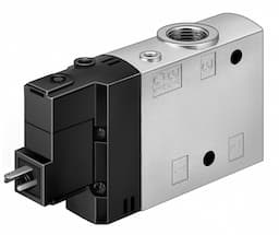 Festo cpe24-m1h-3ol-3/8 - Thumbnail 1