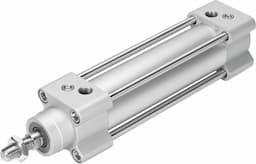Festo dsbg-32- -ppva-n3 - Thumbnail 1