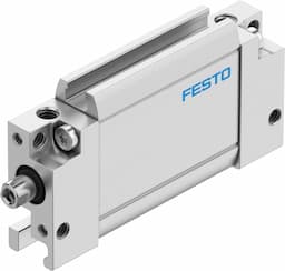 Festo dzf-1/2"-1/2"-p-a - Thumbnail 2