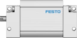 Festo dzf-1/2"-1/2"-p-a - Thumbnail 3