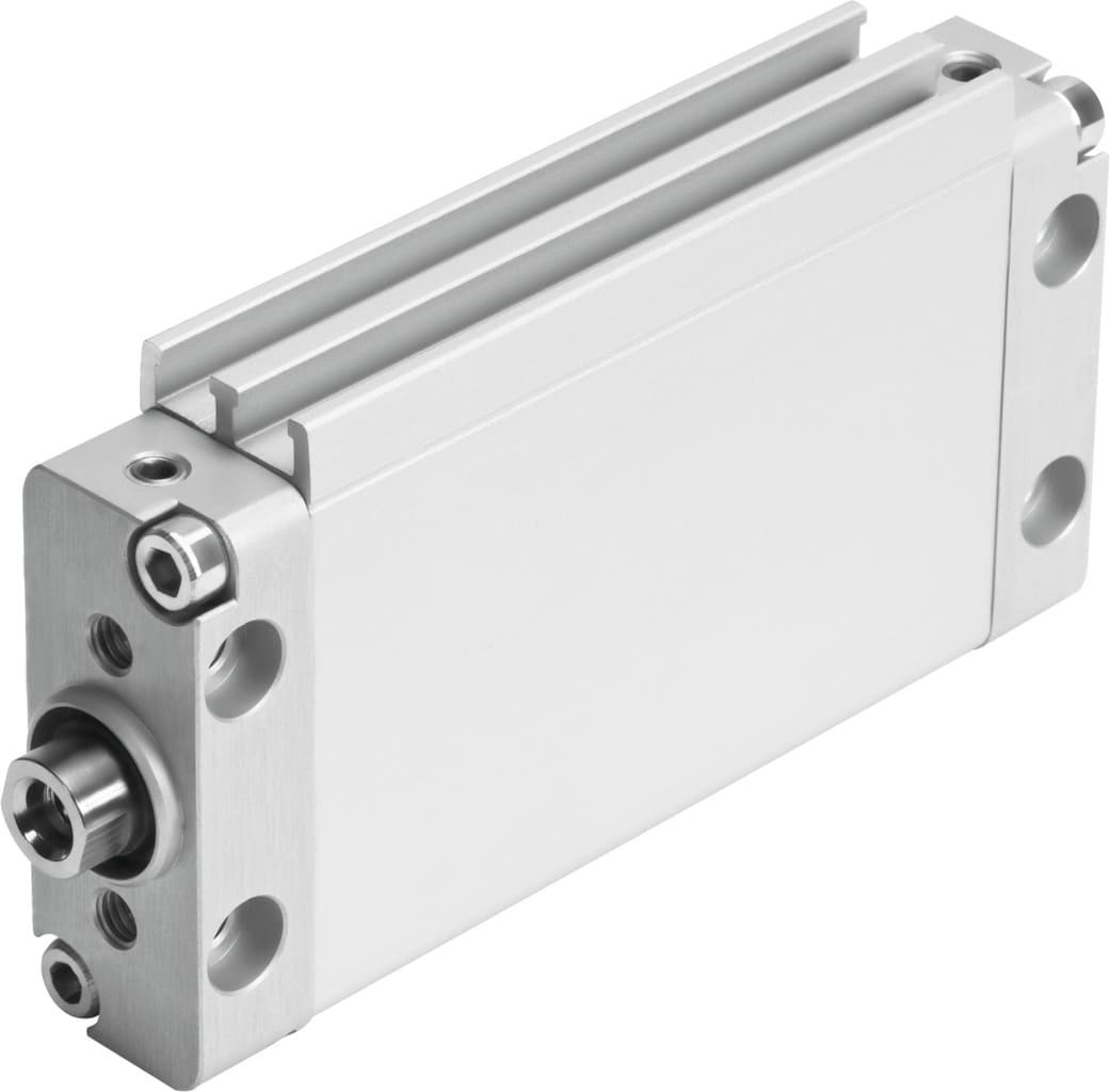 Festo dzf-1"-1"-p-a