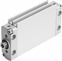 Festo dzf-1"-1"-p-a - Thumbnail 1