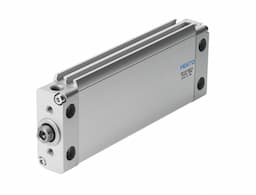 Festo dzf-2 1/2"-10"-p-a - Thumbnail 1