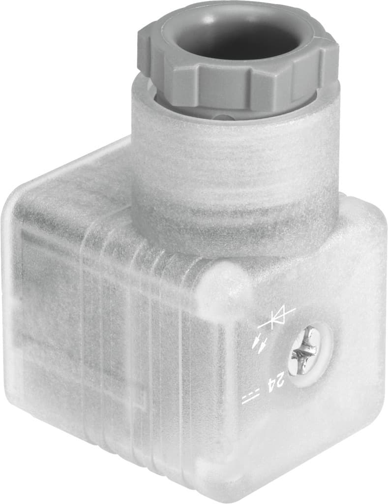 Festo pev-1/4-wd-led-24
