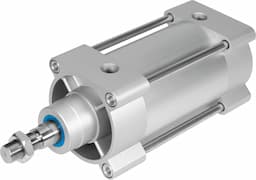 Festo dsbg-125-200-ppsa-n3 - Thumbnail 2