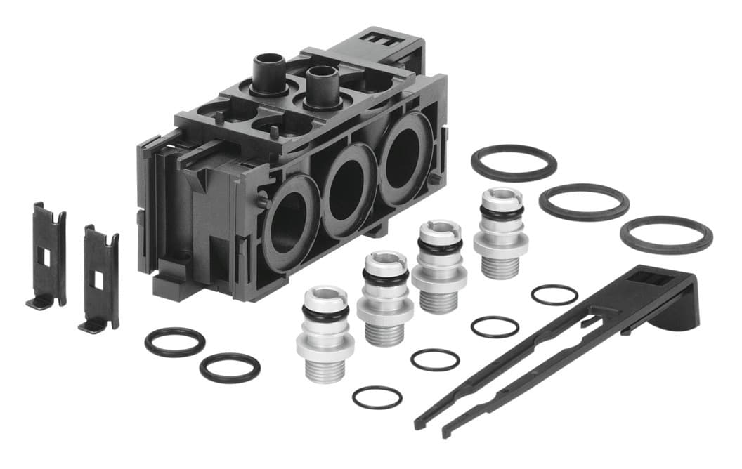 Festo cpe14-prse-2