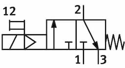 Festo ms4n-ee-1/8-v230 - Thumbnail 7