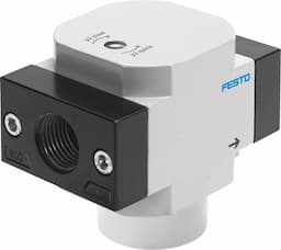Festo hel-3/4-d-midi - Thumbnail 2