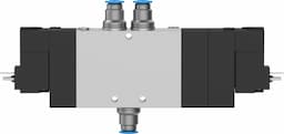 Festo cpe18-m1h-5/3b-qs-8 - Thumbnail 3