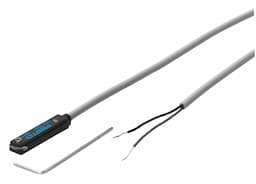Festo sme-8-zs-kl-led-24 - Thumbnail 1