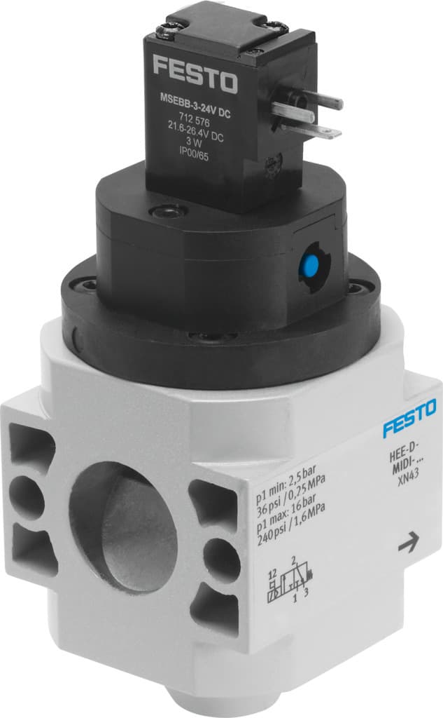 Festo hee-d-midi-24