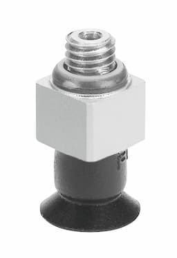 Festo vas-10-m5-nbr - Thumbnail 1