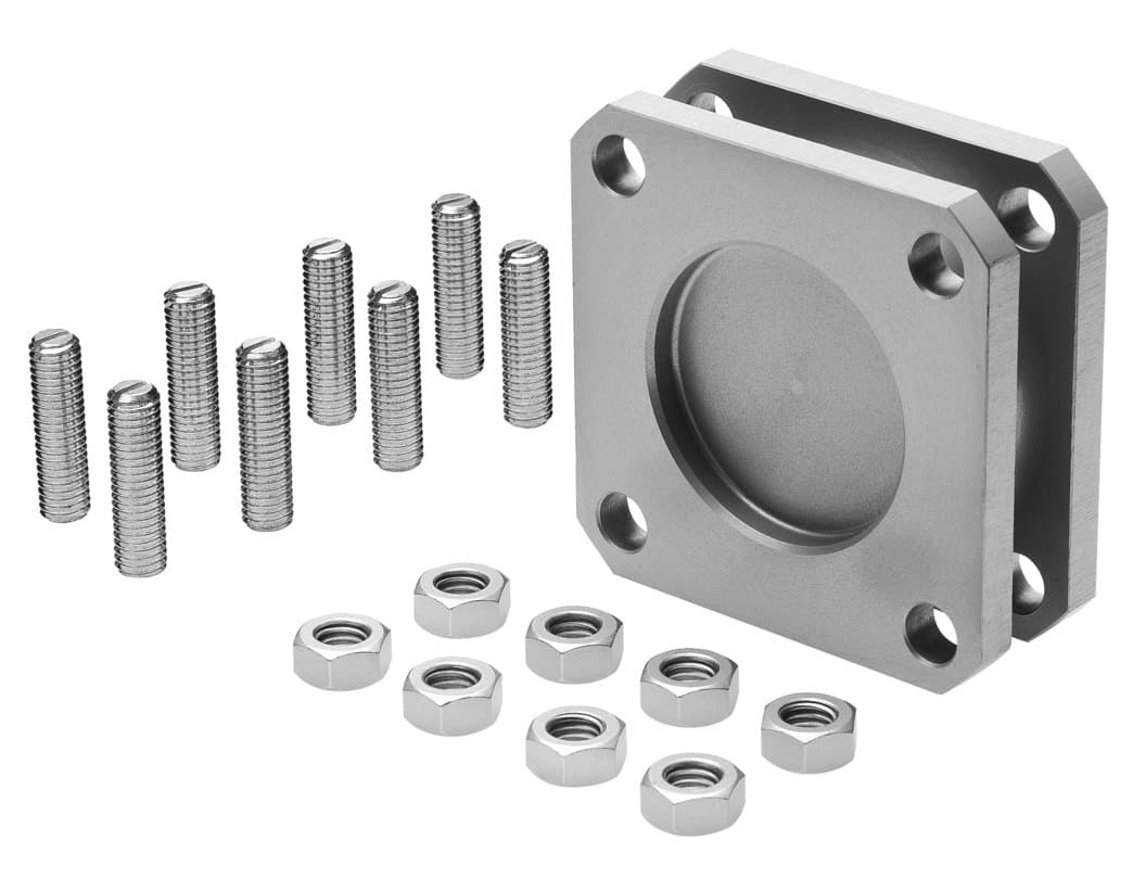Festo dpnc-80