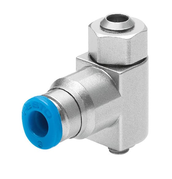Festo grlz-m5-qs-4-lf-c