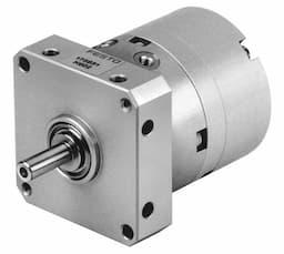 Festo dsm-8-180-p-ff - Thumbnail 1