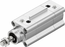 Festo dsbf-c-63-400-ppva-n3-r - Thumbnail 1
