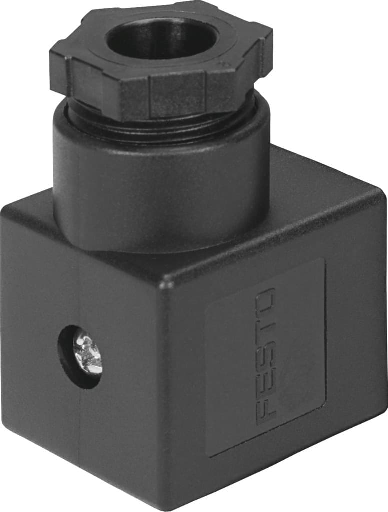 Festo mssd-c-ty-24dc