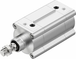 Festo dsbf-c-80-100-ppva-n3-r - Thumbnail 1