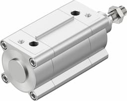 Festo dsbf-c-80-100-ppva-n3-r - Thumbnail 2