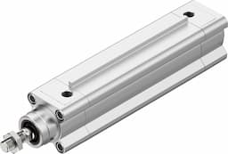 Festo dsbf-c-63-80-ppsa-n3-r - Thumbnail 1