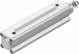 Festo dsbf-c-63-80-ppsa-n3-r - Thumbnail 2