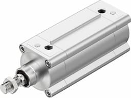 Festo dsbf-c-80-40-ppsa-n3-r - Thumbnail 1