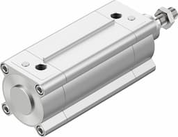 Festo dsbf-c-80-40-ppsa-n3-r - Thumbnail 2