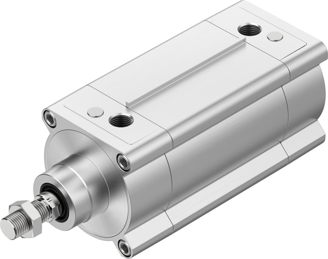 Festo dsbf-c-125-160-ppsa-n3-r